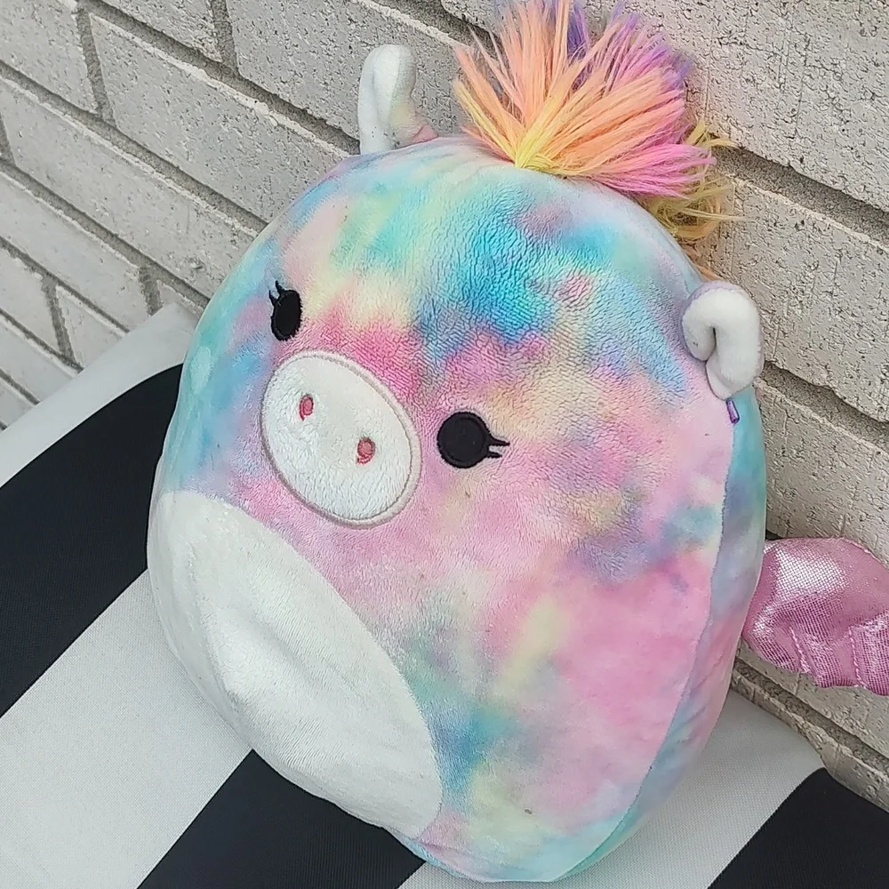 Squishmallow Stuffed Animal - Picture 3 of 10